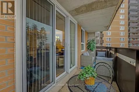 2000 Jasmine Crescent Ottawa ON K1J 8K4