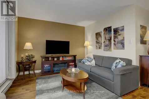 2000 Jasmine Crescent Ottawa ON K1J 8K4