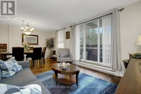 2000 Jasmine Crescent Ottawa ON K1J 8K4