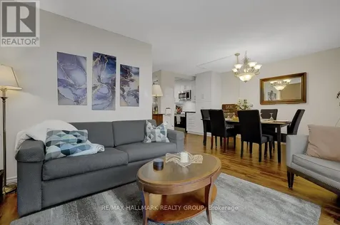 2000 Jasmine Crescent Ottawa ON K1J 8K4
