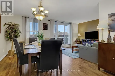 2000 Jasmine Crescent Ottawa ON K1J 8K4