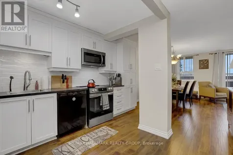 2000 Jasmine Crescent Ottawa ON K1J 8K4