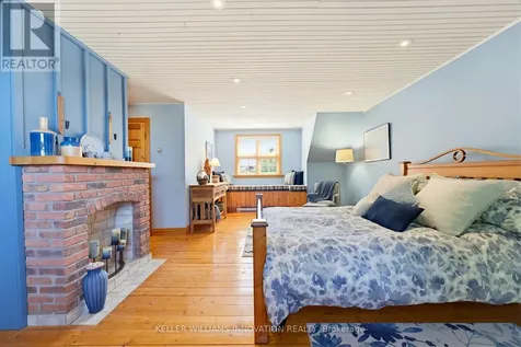 169 James Street North Perth (elma) ON N0G 1B0
