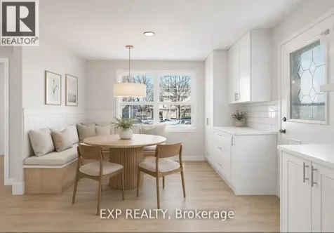 2158 Fillmore Crescent Ottawa ON K1J 6A4