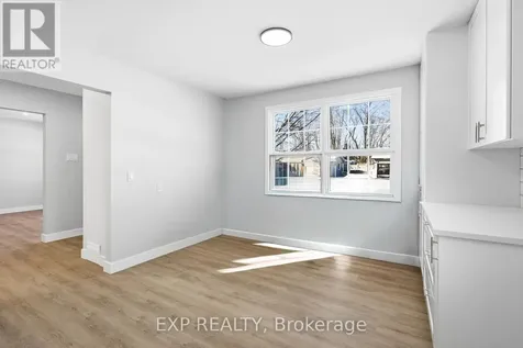 2158 Fillmore Crescent Ottawa ON K1J 6A4