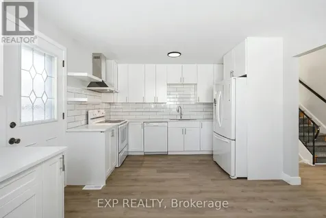 2158 Fillmore Crescent Ottawa ON K1J 6A4