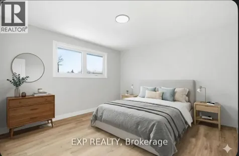 2158 Fillmore Crescent Ottawa ON K1J 6A4