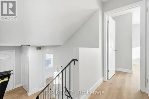 2158 Fillmore Crescent Ottawa ON K1J 6A4