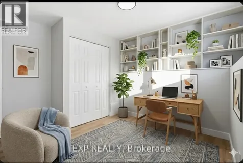 2158 Fillmore Crescent Ottawa ON K1J 6A4