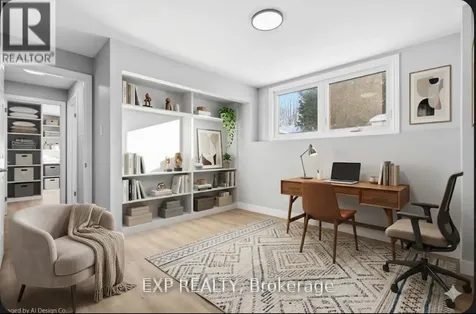 2158 Fillmore Crescent Ottawa ON K1J 6A4