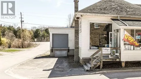 28 Colborne Street Rideau Lakes ON K0G 1V0