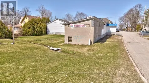 28 Colborne Street Rideau Lakes ON K0G 1V0