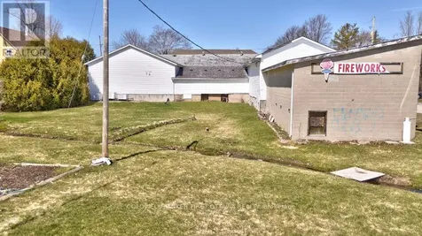 28 Colborne Street Rideau Lakes ON K0G 1V0