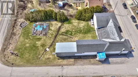 28 Colborne Street Rideau Lakes ON K0G 1V0