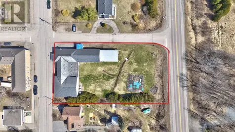 28 Colborne Street Rideau Lakes ON K0G 1V0
