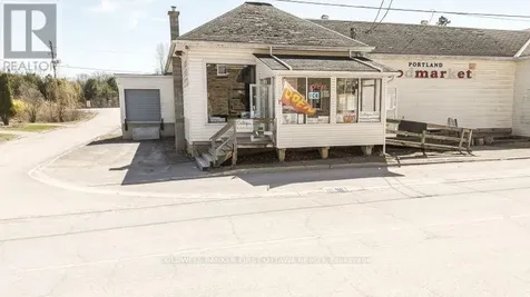 28 Colborne Street Rideau Lakes ON K0G 1V0