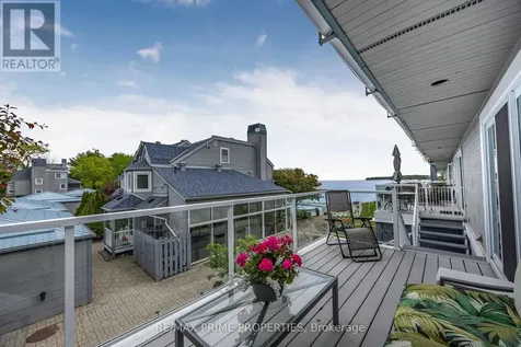 585 Atherley Road Orillia ON L3V 7L4