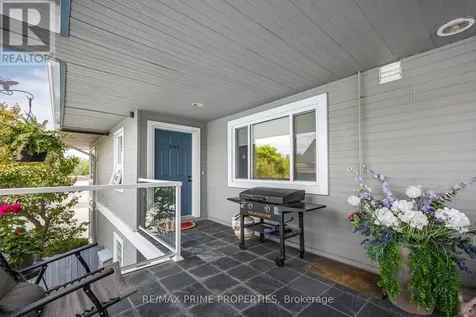 585 Atherley Road Orillia ON L3V 7L4
