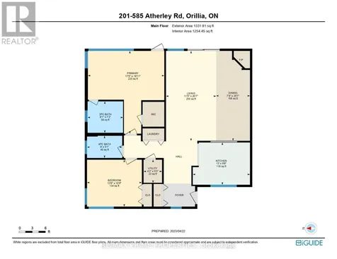 585 Atherley Road Orillia ON L3V 7L4
