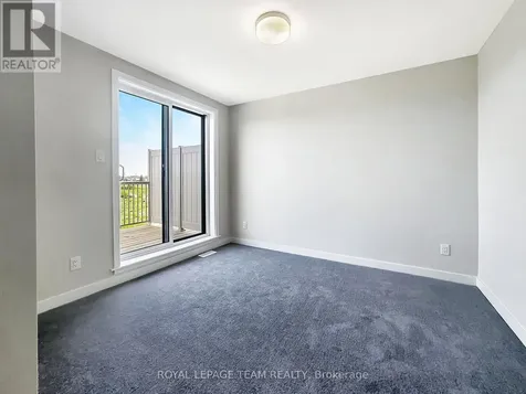 946 Chapman Mills Drive Ottawa ON K2J 7P4