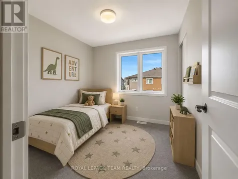 946 Chapman Mills Drive Ottawa ON K2J 7P4