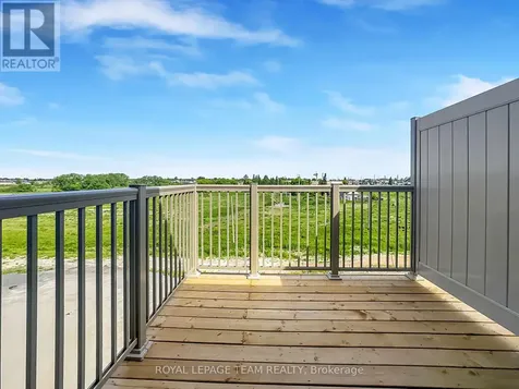 946 Chapman Mills Drive Ottawa ON K2J 7P4