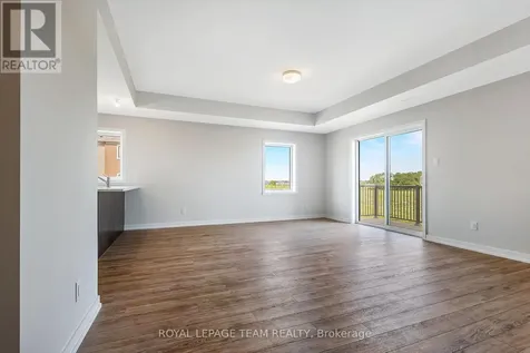 946 Chapman Mills Drive Ottawa ON K2J 7P4