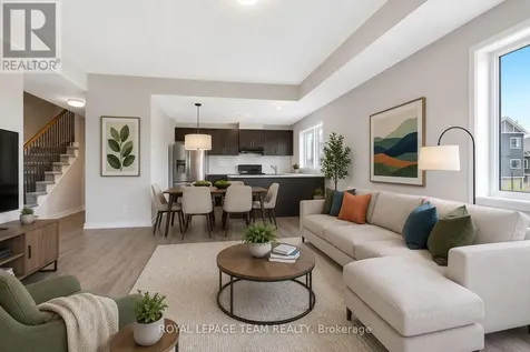 946 Chapman Mills Drive Ottawa ON K2J 7P4