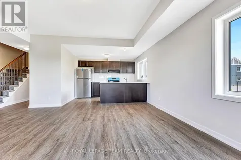 946 Chapman Mills Drive Ottawa ON K2J 7P4