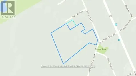 1212 White Oak Drive Ottawa ON K4P 1E2