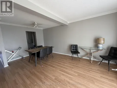 29 Bentbrook Crescent Ottawa ON K2J 3X9