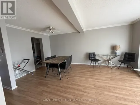 29 Bentbrook Crescent Ottawa ON K2J 3X9