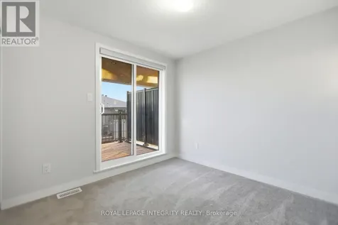302 Parnian Private Ottawa ON K2J 7K5