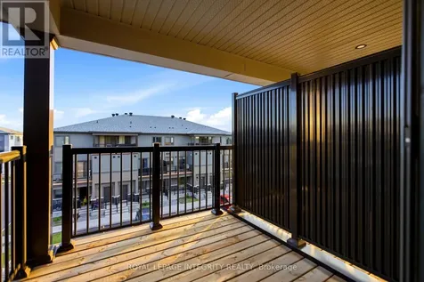 302 Parnian Private Ottawa ON K2J 7K5