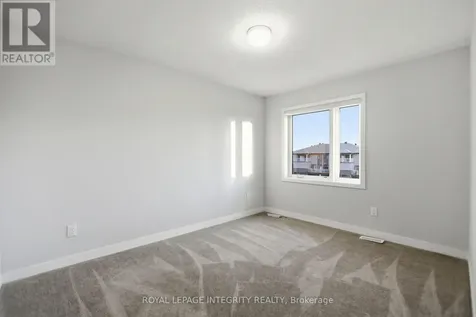 302 Parnian Private Ottawa ON K2J 7K5
