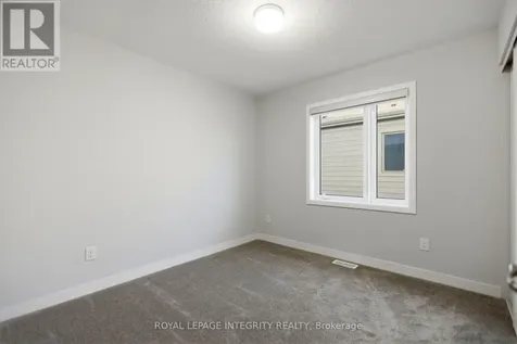 302 Parnian Private Ottawa ON K2J 7K5