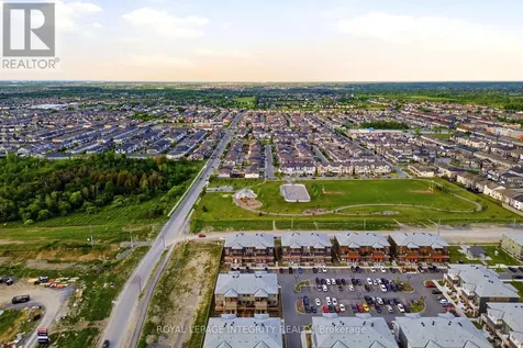302 Parnian Private Ottawa ON K2J 7K5