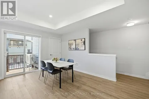 302 Parnian Private Ottawa ON K2J 7K5
