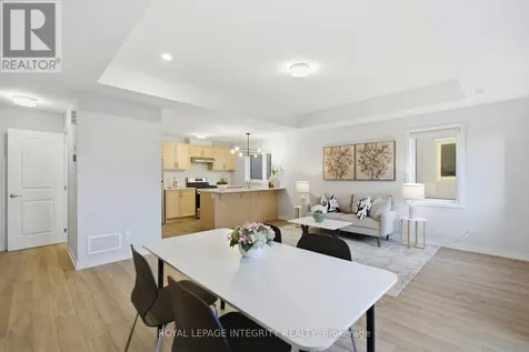302 Parnian Private Ottawa ON K2J 7K5