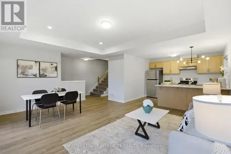 302 Parnian Private Ottawa ON K2J 7K5