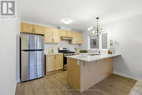 302 Parnian Private Ottawa ON K2J 7K5