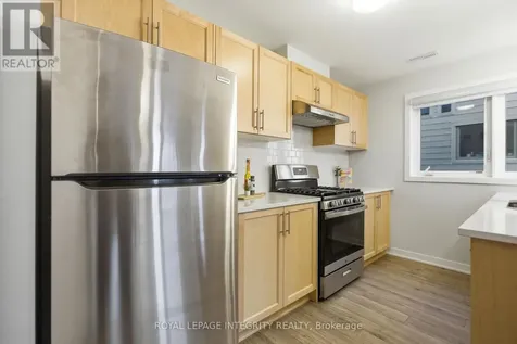 302 Parnian Private Ottawa ON K2J 7K5