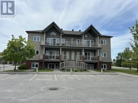 105 Fraser Fields Way Ottawa ON K2J 5V1