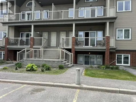 105 Fraser Fields Way Ottawa ON K2J 5V1