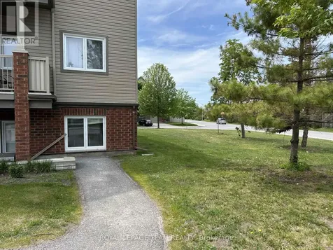 105 Fraser Fields Way Ottawa ON K2J 5V1