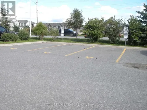 105 Fraser Fields Way Ottawa ON K2J 5V1