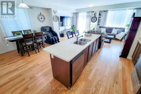 3 Norwich Crescent Haldimand ON N3W 0J3