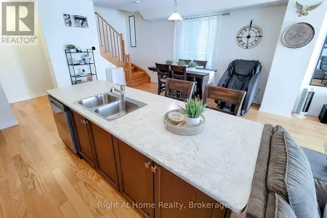 3 Norwich Crescent Haldimand ON N3W 0J3