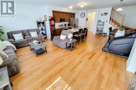 3 Norwich Crescent Haldimand ON N3W 0J3
