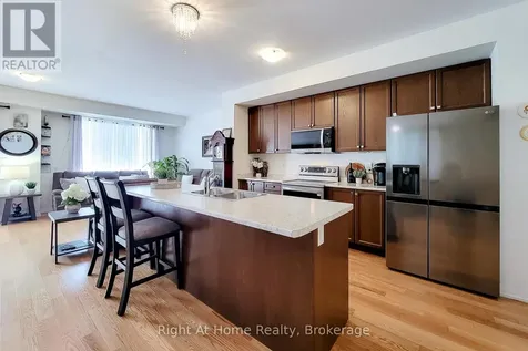 3 Norwich Crescent Haldimand ON N3W 0J3